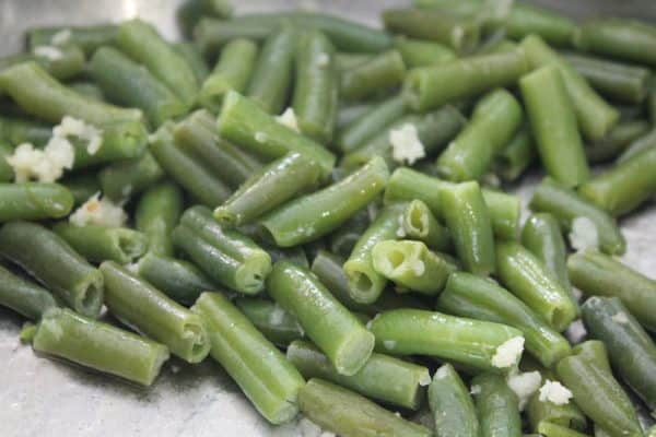 green beans green bean recipe