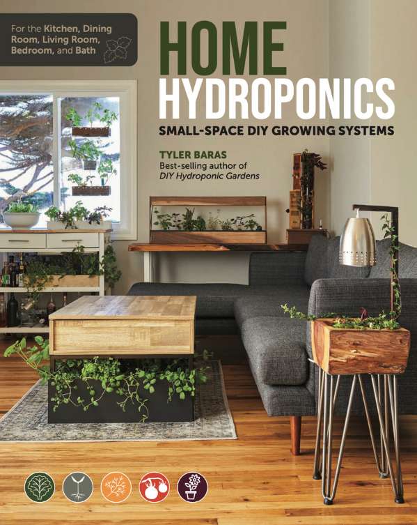 Home Hydroponics