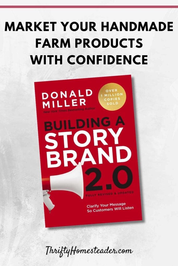 Story Brand 2.0 book review