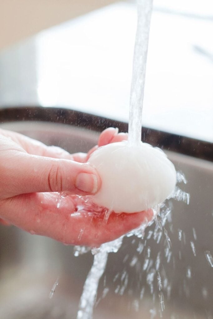 Wash or Don’t Wash? Egg Safety Myths Busted